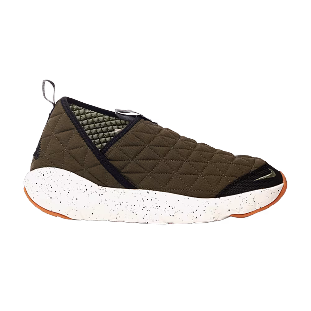 Nike ACG Moc 3.0 Cargo Khaki