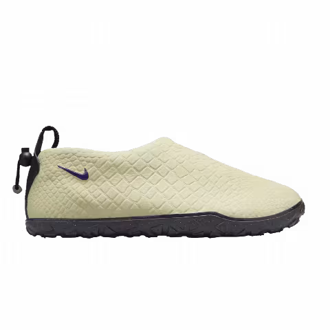 Nike ACG Moc Premium 'Olive Aura Croc'