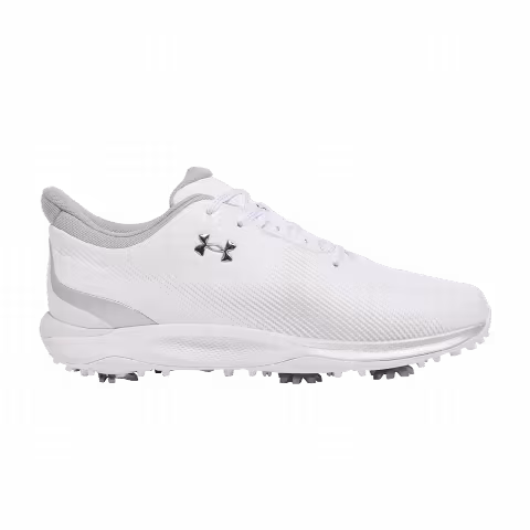 Under Armour Drive Fade 'White Metallic Silver'