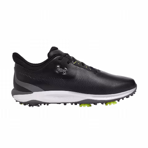 Under Armour Drive Fade 'Black Metallic Silver'