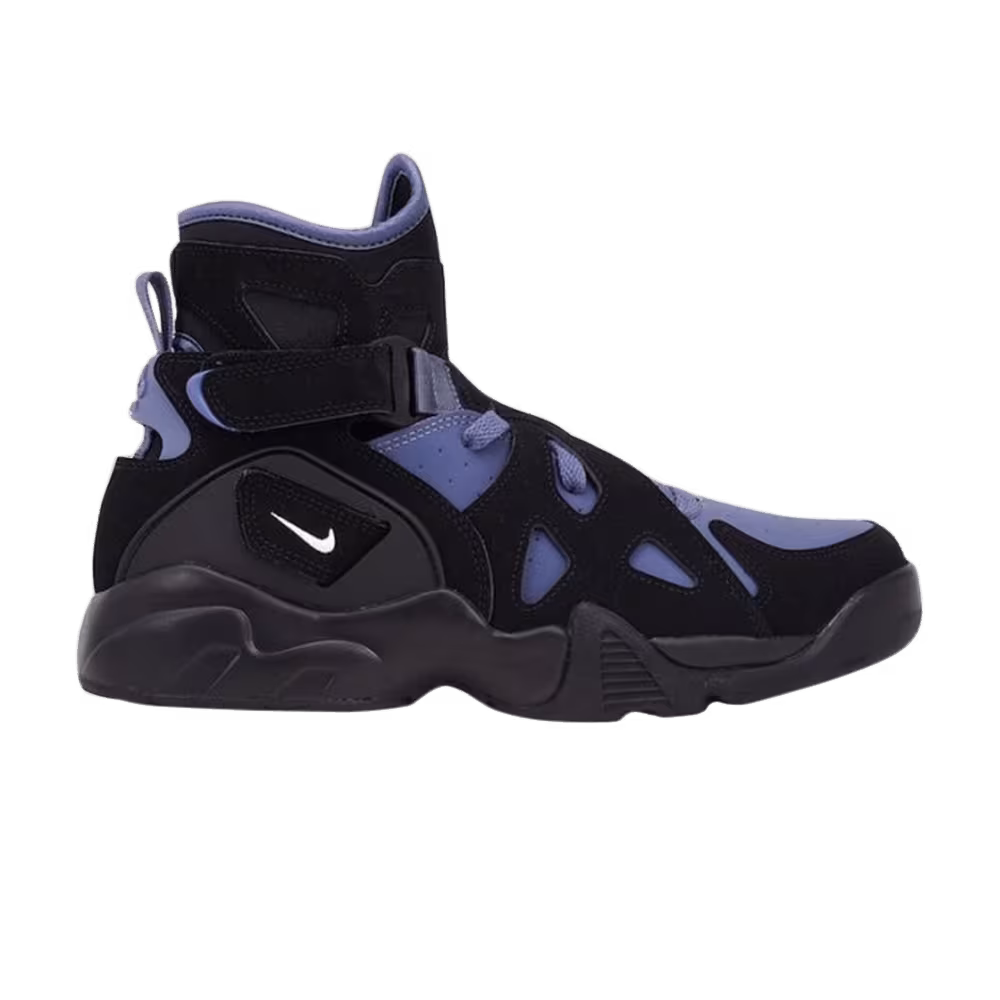 Nike Air Unlimited Ultramarine