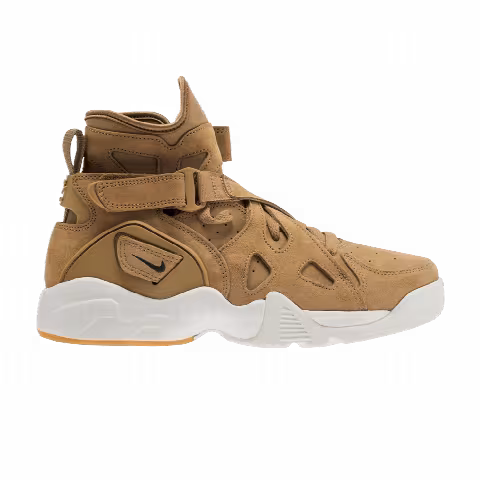 Nike Air Unlimited 'Flax'