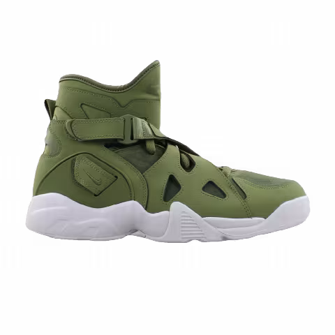 Nike Air Unlimited 'Palm Green'