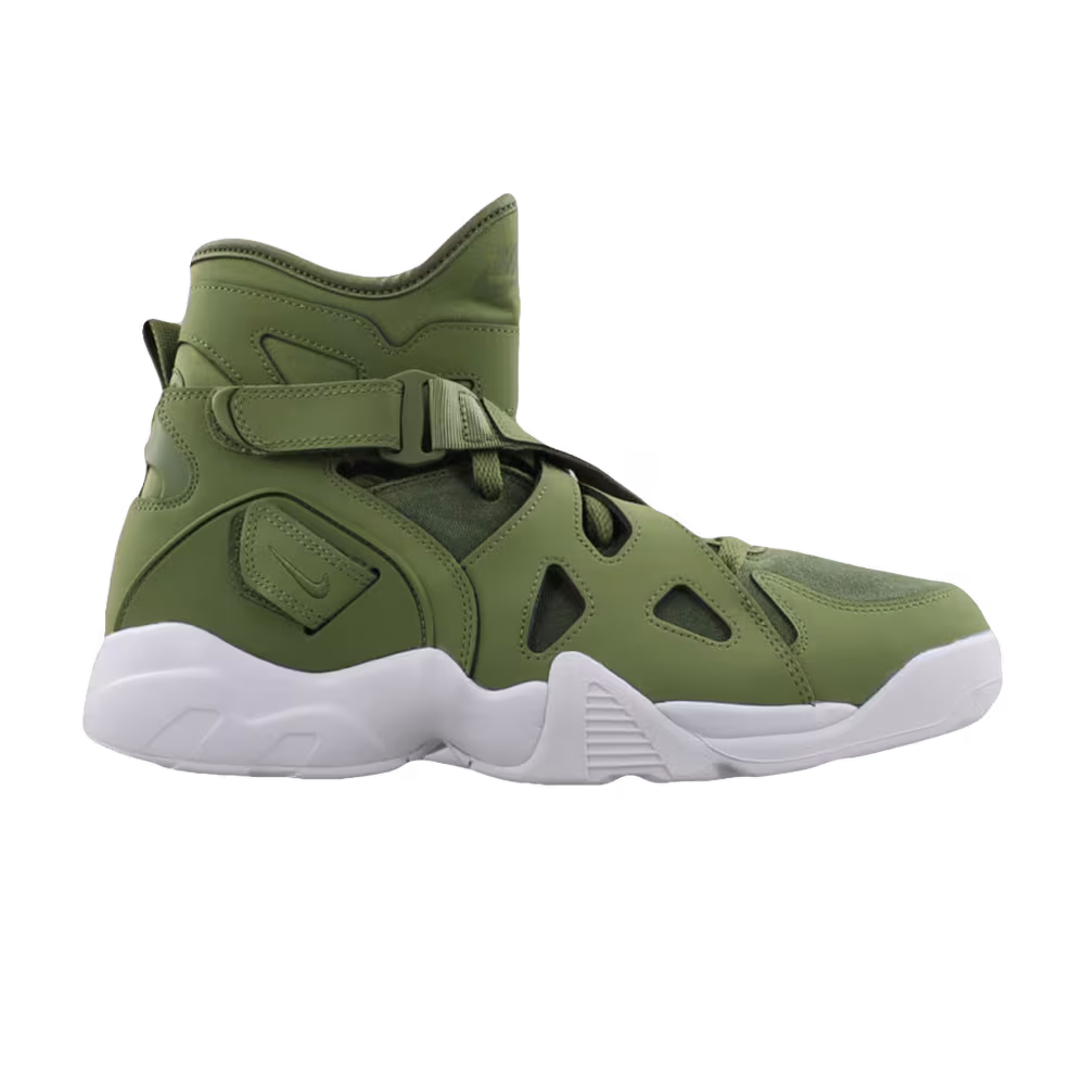 Nike Air Unlimited Palm Green