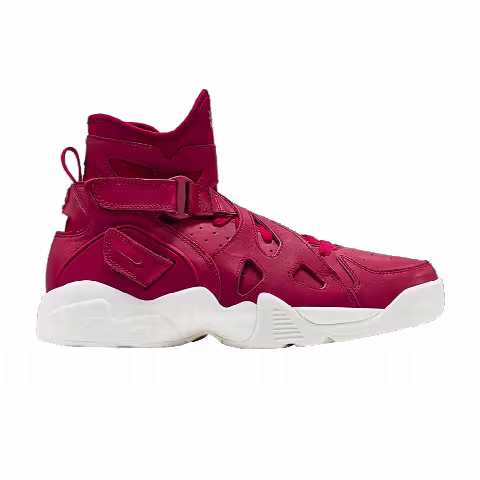 Nike Air Unlimited 'Noble Red'