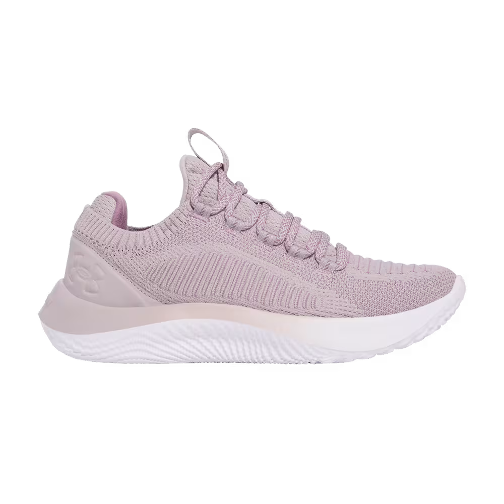 Under Armour Women's Flow Dynamic 2 Grey Dawn