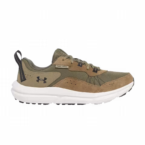 Under Armour Charged Verssert 2 'Marine Green Bayou'