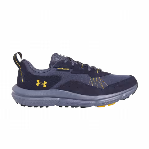Under Armour Charged Verssert 2 'Midnight Navy Campus Gold'