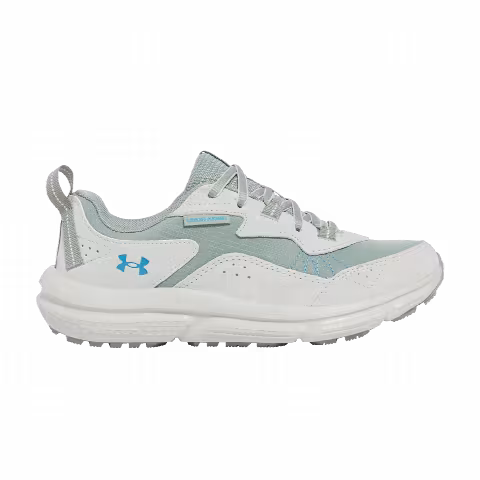 Under Armour Wmns Charged Verssert 2 'Silica Green'