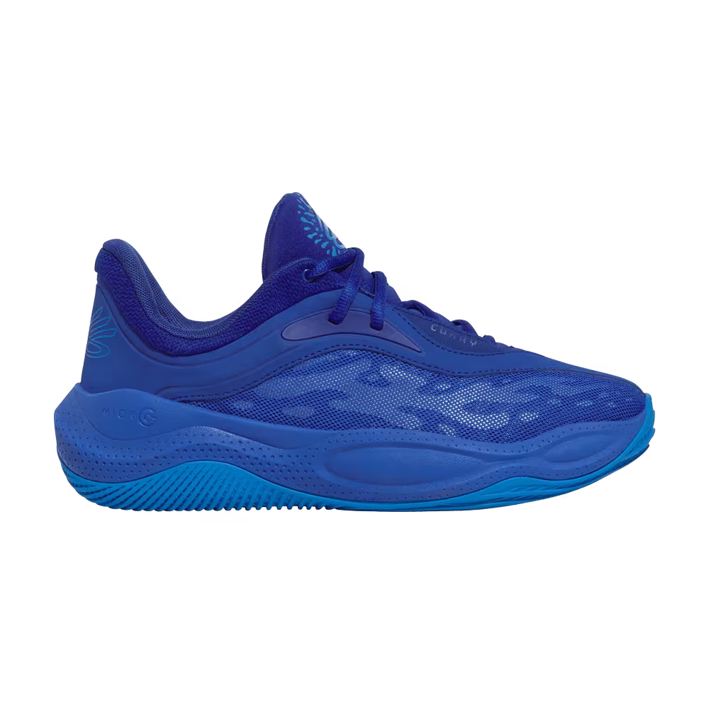 Under Armour Curry Splash 25 AP Cobalt Legacy