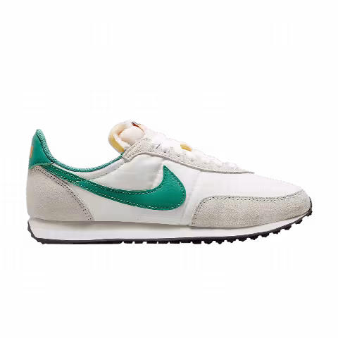 Nike Wmns Waffle Trainer 2 'Light Bone Green Noise'