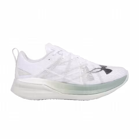 Under Armour Flow Velociti Pro 'White Hydro Green'