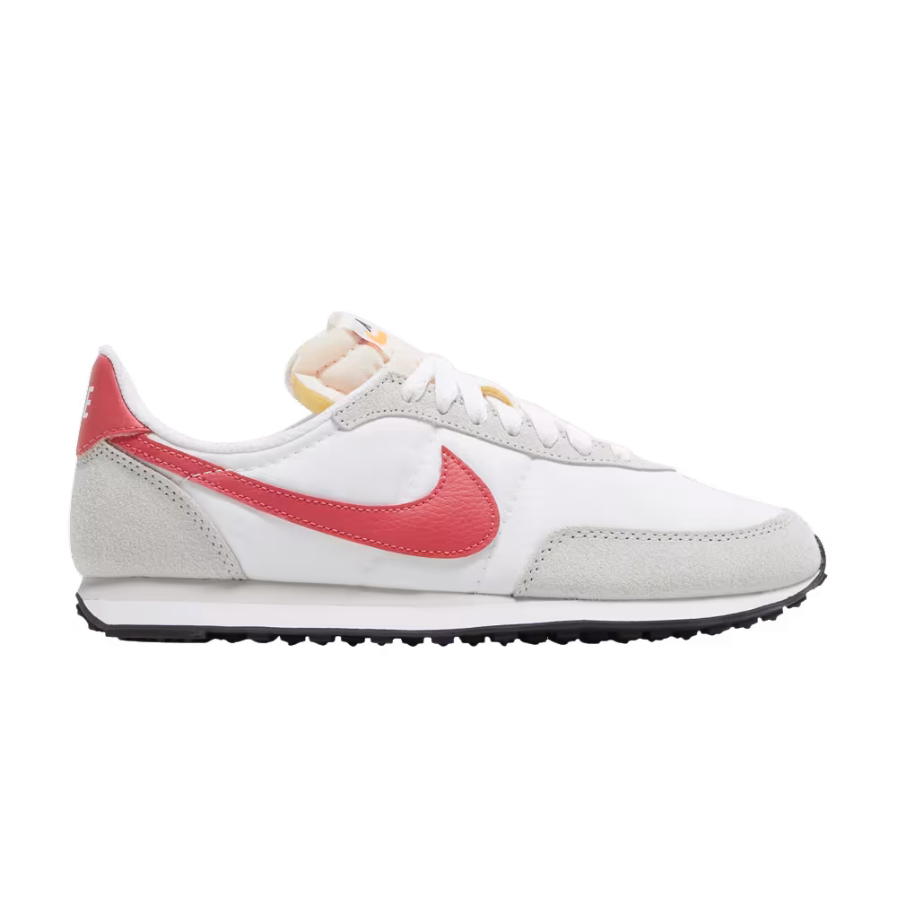 Nike Women's Waffle Trainer 2 Photon Dust Archaeo Pink