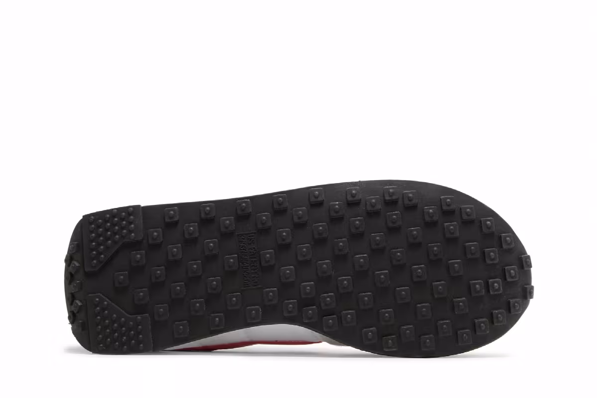 Nike Women's Waffle Trainer 2 Photon Dust Archaeo Pink, view 5