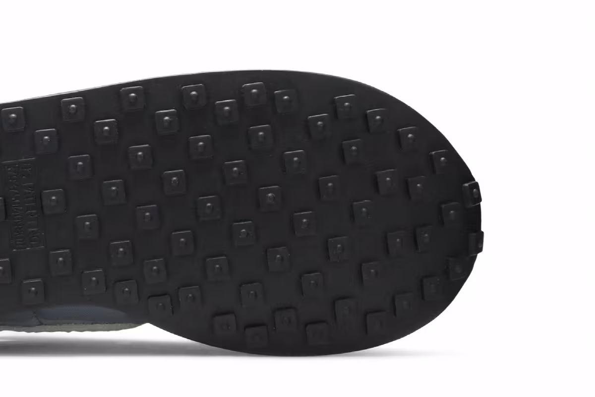 Nike Waffle Trainer 2 SE Mountain White, view 6