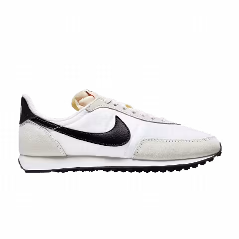 Nike Wmns Waffle Trainer 2 'White Black'