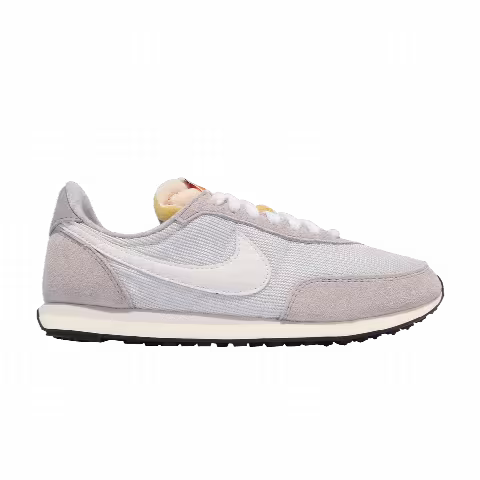 Nike Wmns Waffle Trainer 2 SE 'Mountain White'