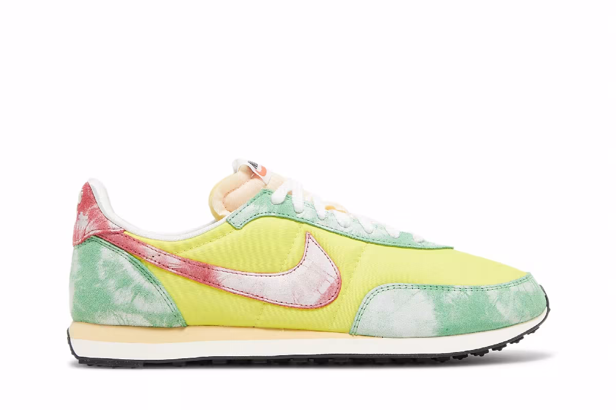Nike Waffle Trainer 2 Bear Brothers, view 2