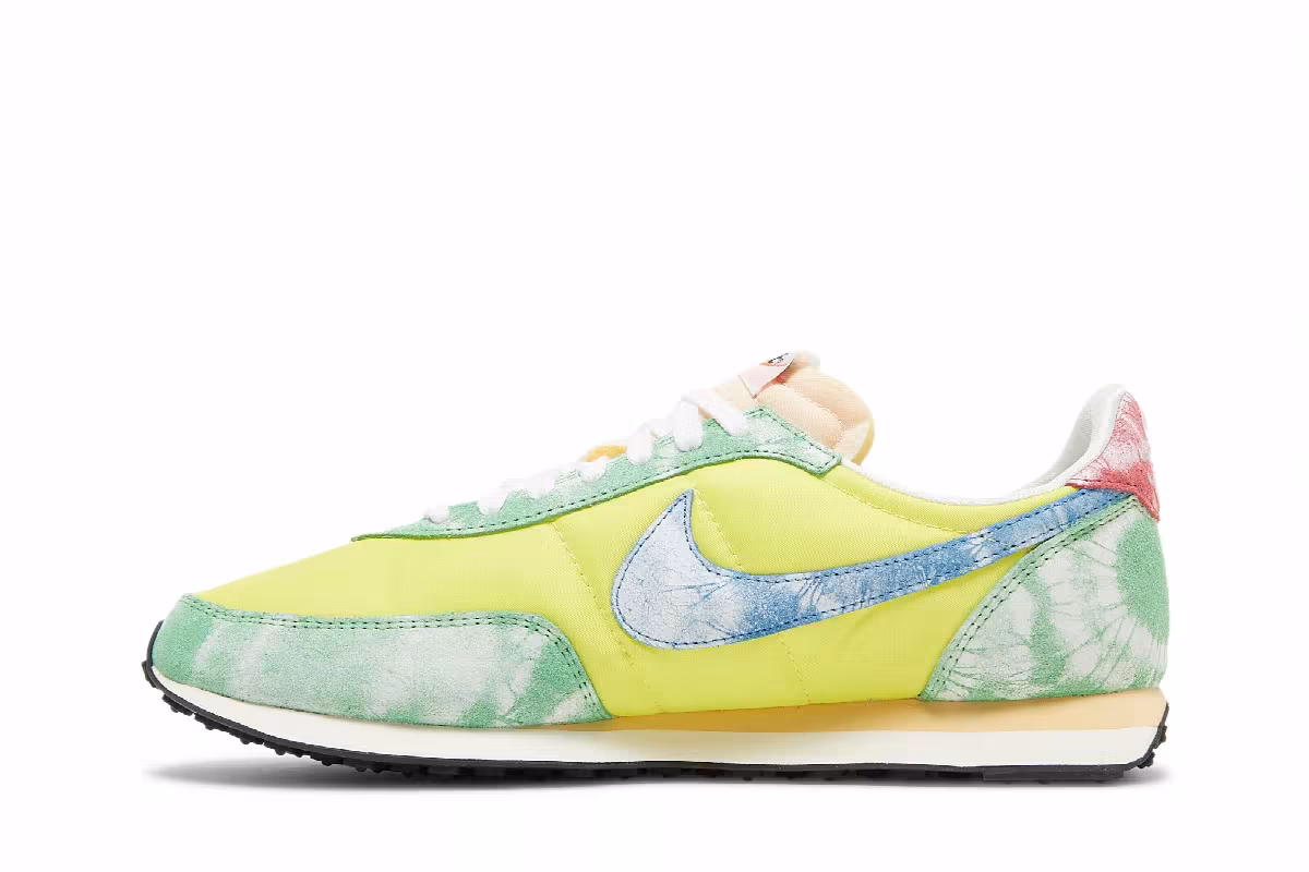 Nike Waffle Trainer 2 Bear Brothers, view 4