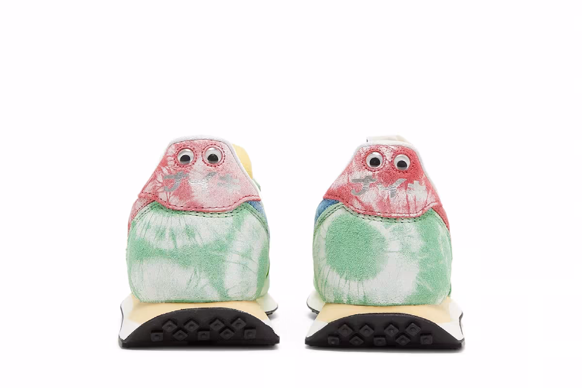Nike Waffle Trainer 2 Bear Brothers, view 7