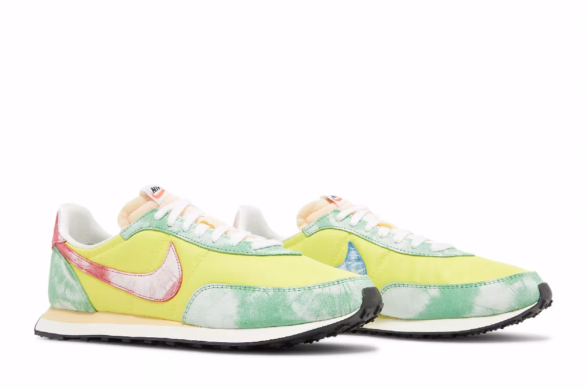 Nike Waffle Trainer 2 Bear Brothers, view 9