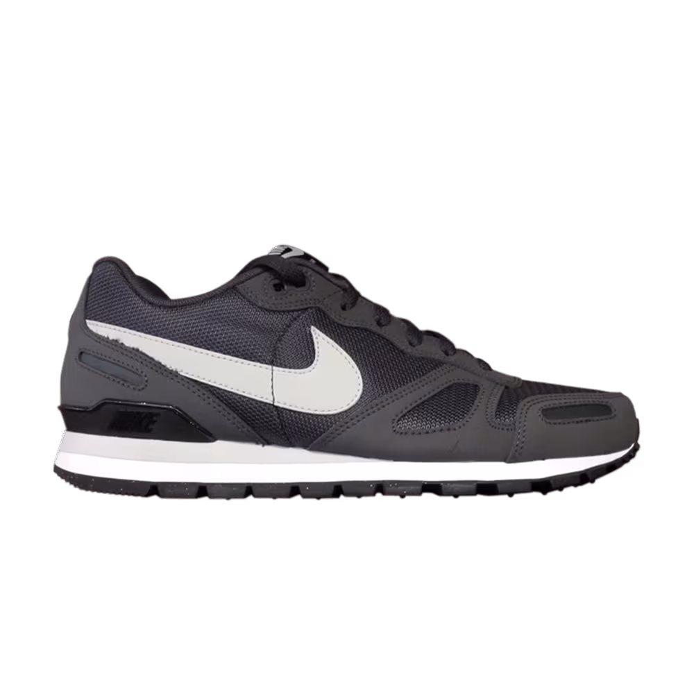 Nike Air Waffle Trainer Anthracite