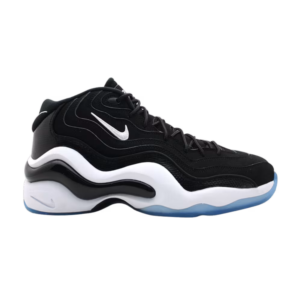 Nike Air Zoom Flight 96