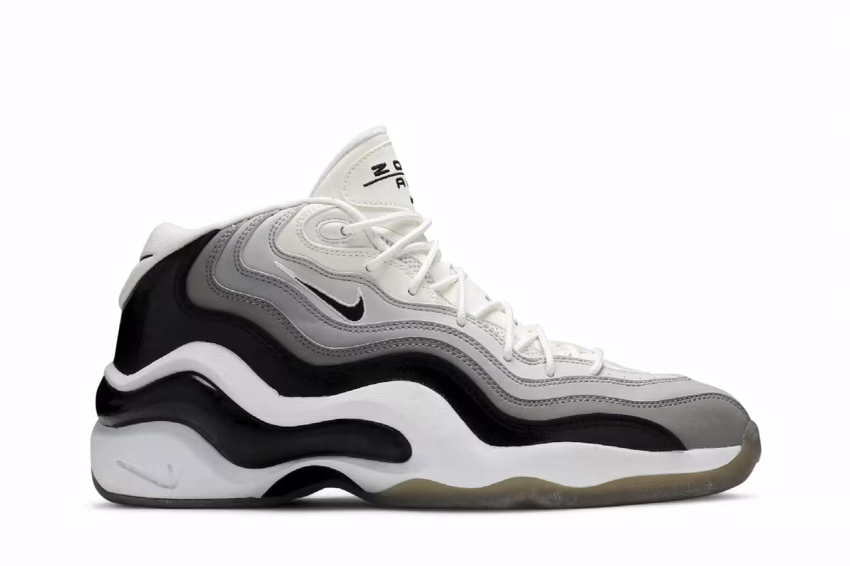 Nike Air Zoom Flight 96, view 2