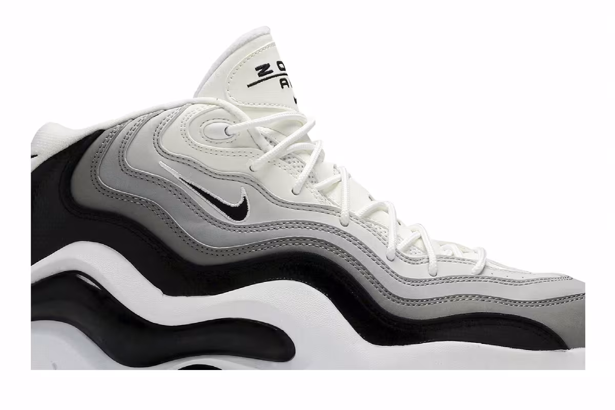 Nike Air Zoom Flight 96, view 3