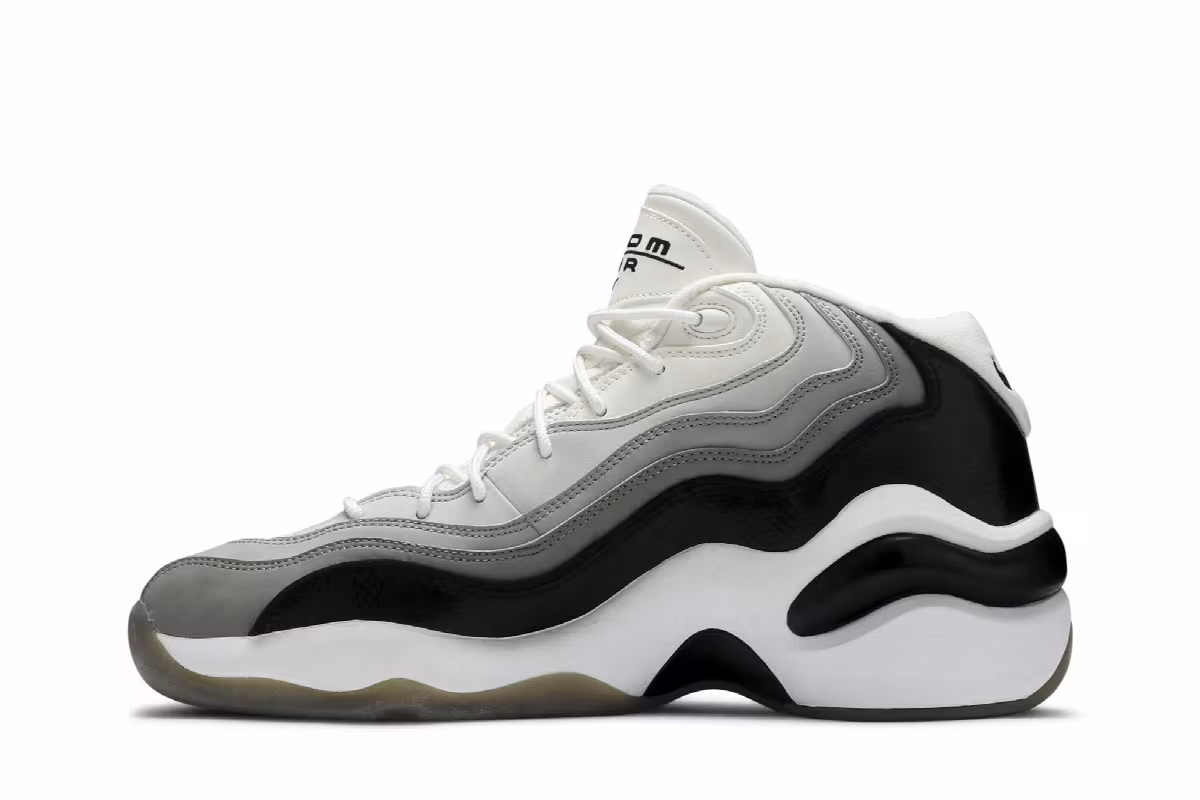 Nike Air Zoom Flight 96, view 4