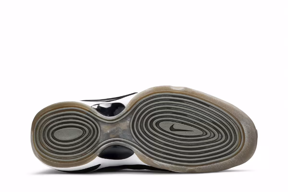Nike Air Zoom Flight 96, view 5