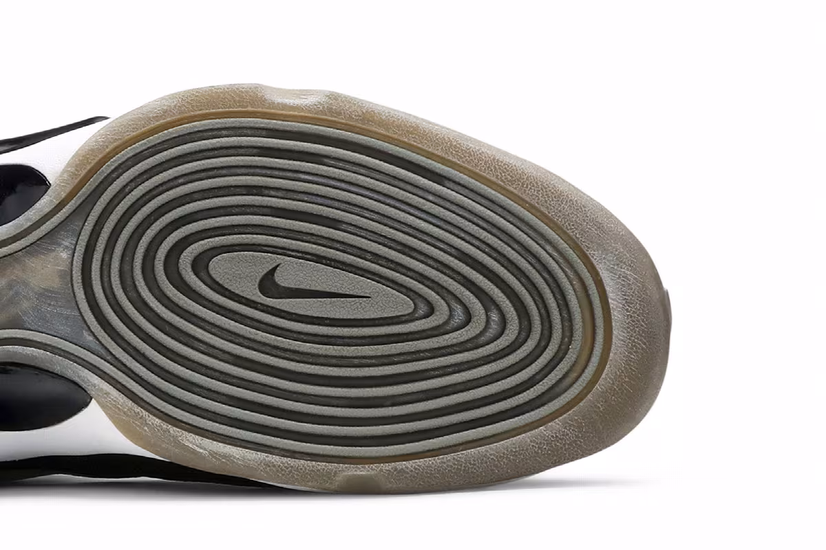 Nike Air Zoom Flight 96, view 6
