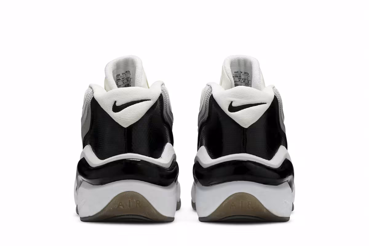 Nike Air Zoom Flight 96, view 7