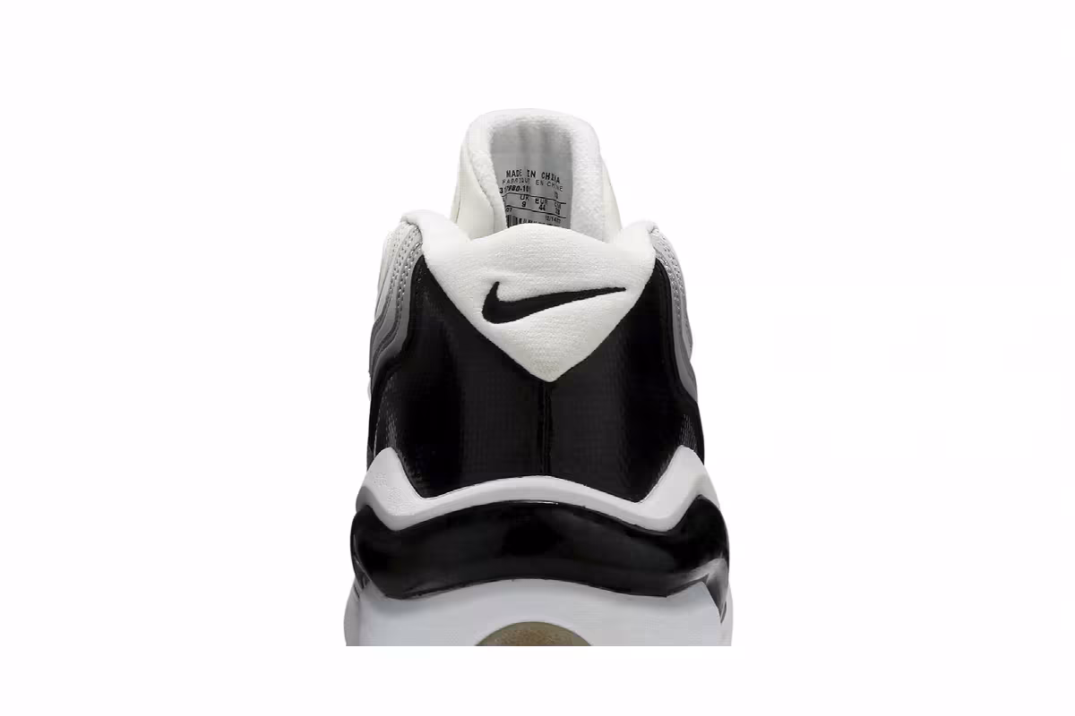Nike Air Zoom Flight 96, view 8