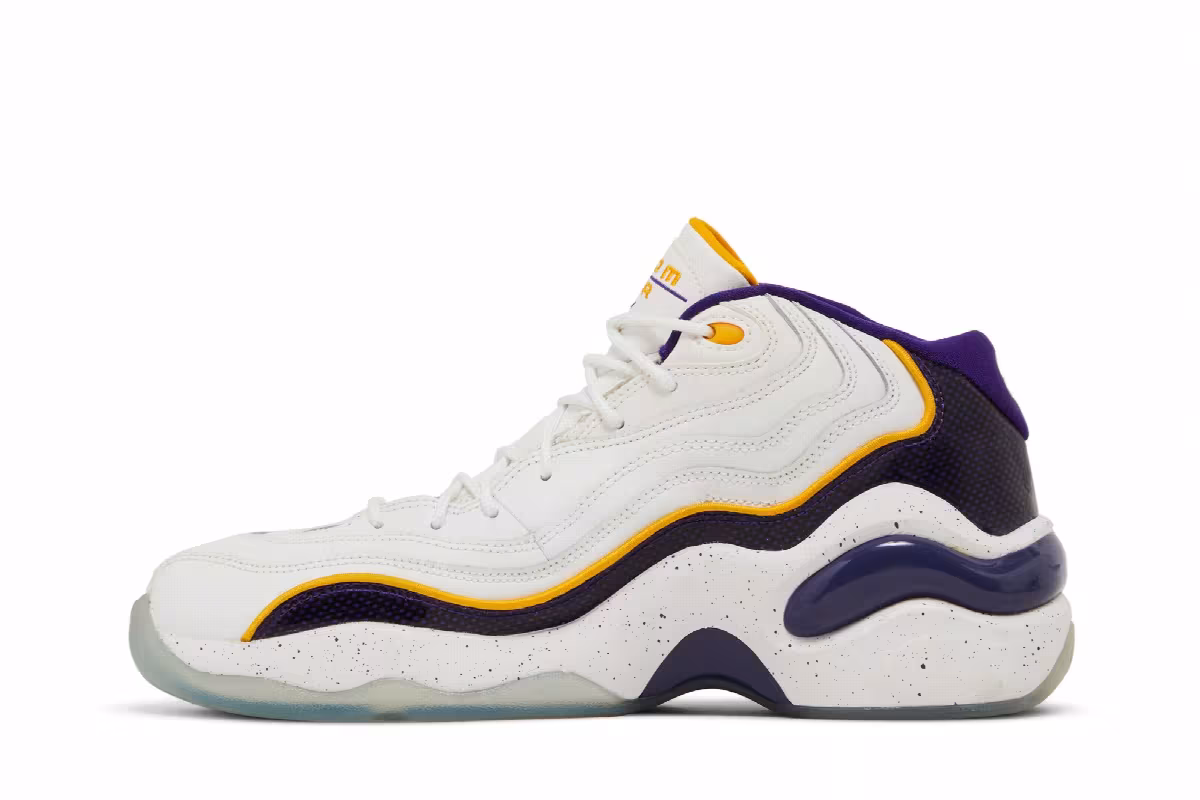 Nike Air Zoom Flight 96 Kobe Bryant, view 4