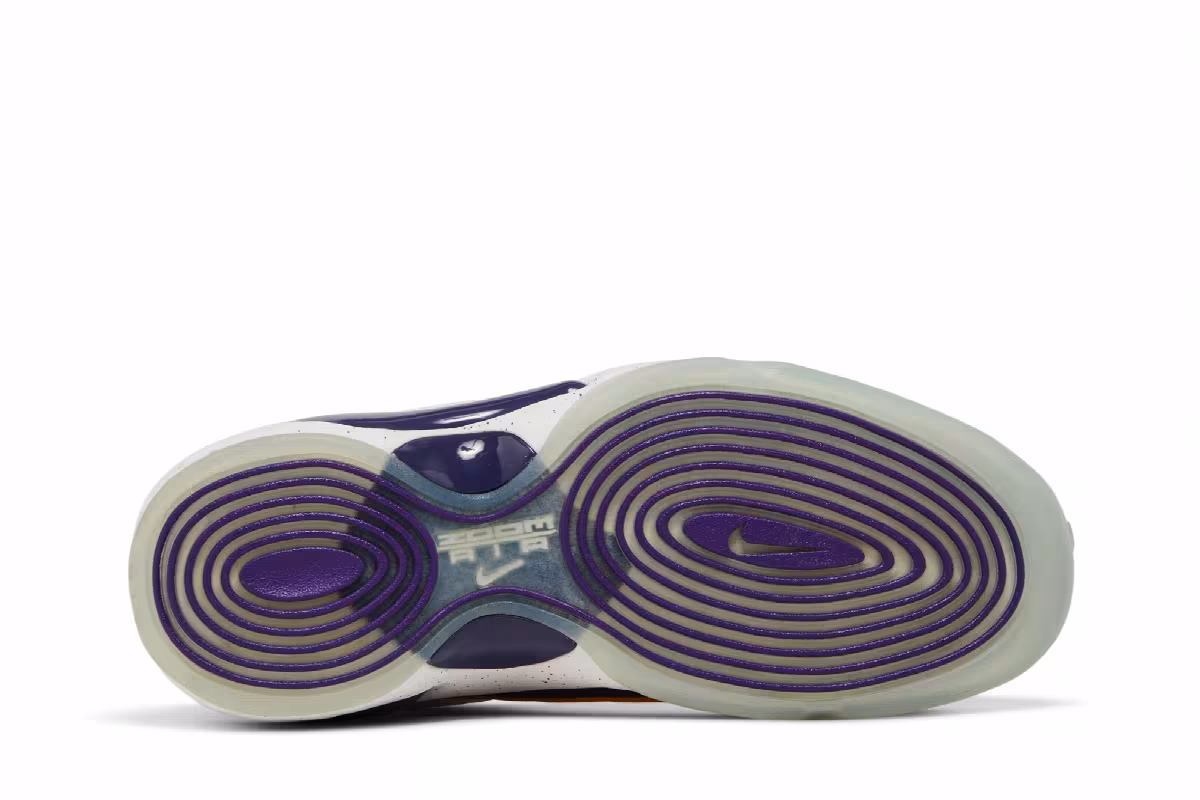 Nike Air Zoom Flight 96 Kobe Bryant, view 5