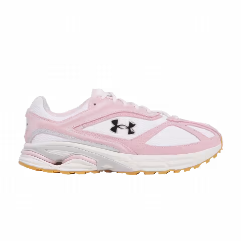 Under Armour Apparition 'Prime Pink'