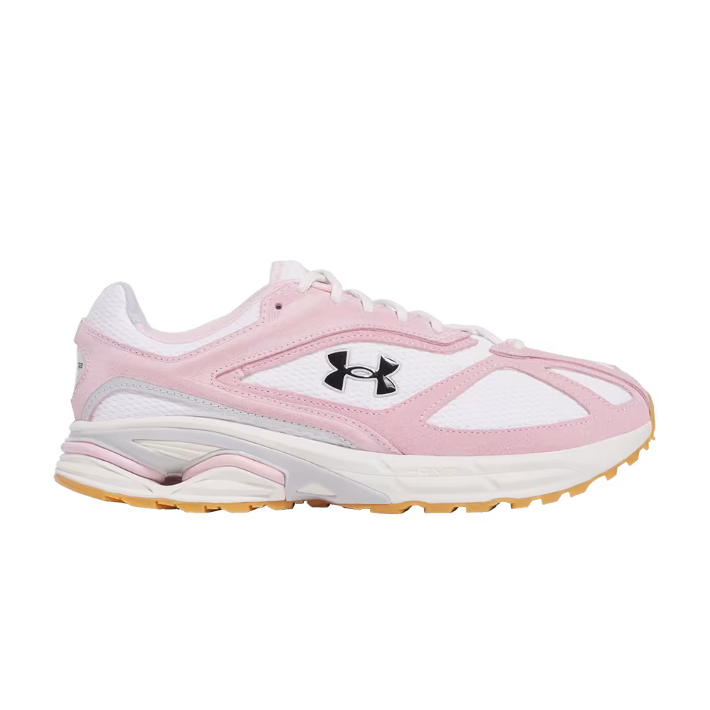 Under Armour Apparition Prime Pink