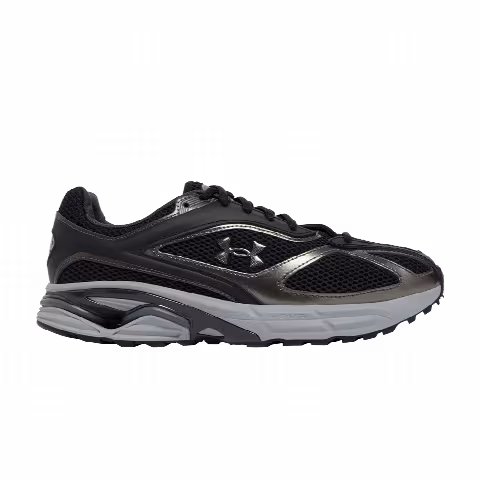 Under Armour Apparition 'Metallic Black'