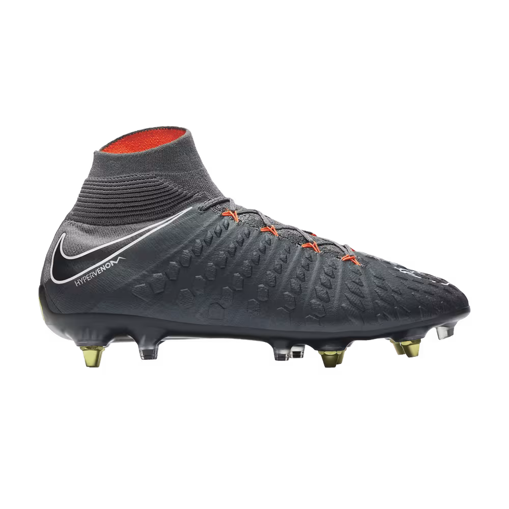 Nike Hypervenom Phantom 3 Elite DF SG-PRO Fast AF Pack