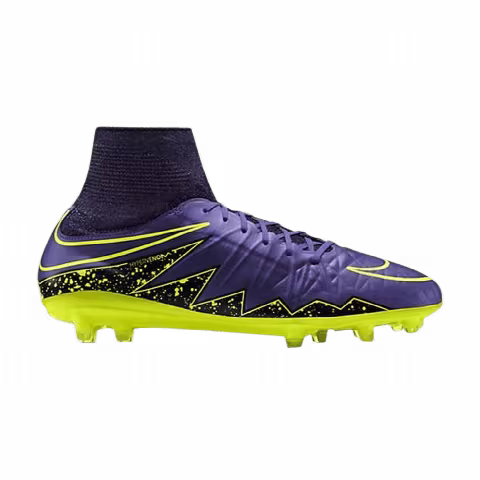 Nike Hypervenom Phantom 2 AG-R 'Hyper Grape'