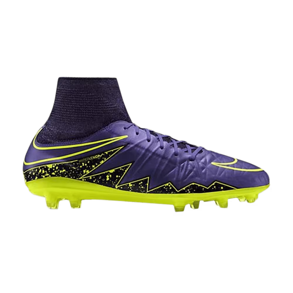 Nike Hypervenom Phantom 2 AG-R Hyper Grape