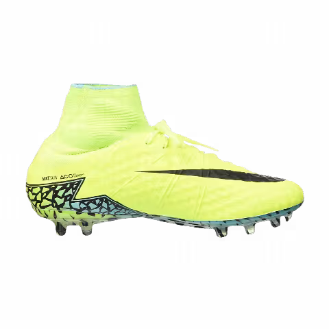 Nike Hypervenom Phantom 2 FG 'Volt'
