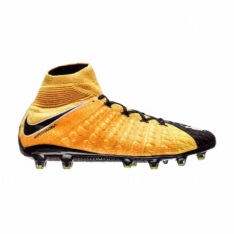 Nike Hypervenom Phantom 3 DF AG Pro 'Laser Orange'
