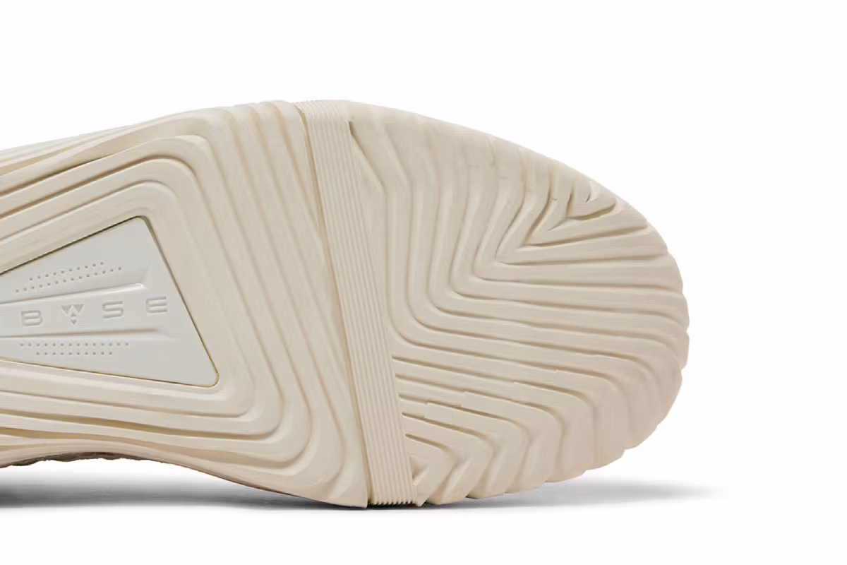 Under Armour TriBase Reign 6 Ivory Dune, view 6