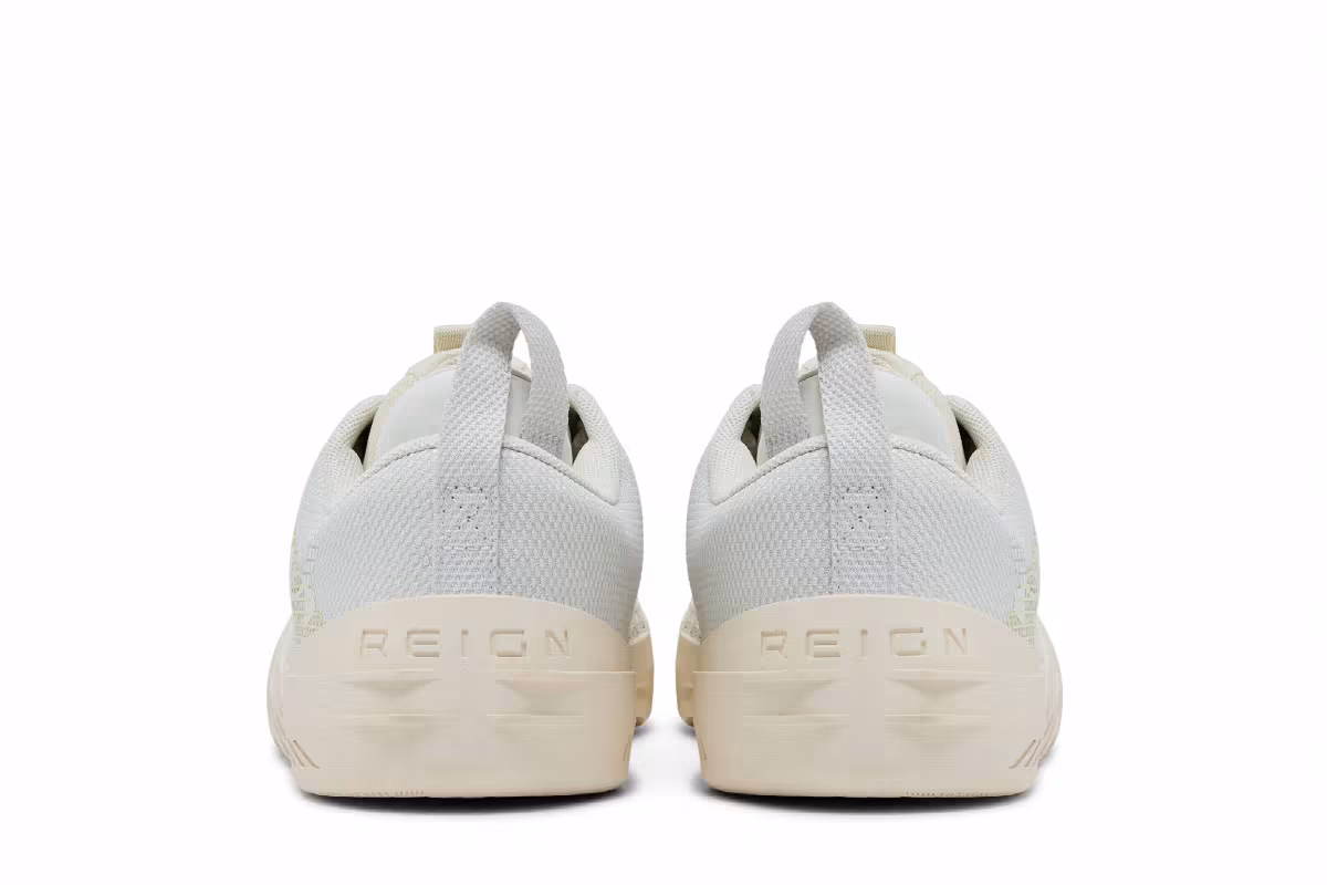 Under Armour TriBase Reign 6 Ivory Dune, view 7
