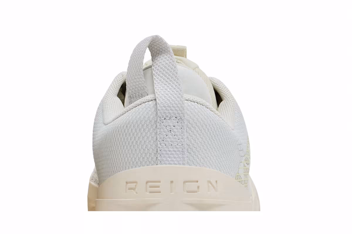 Under Armour TriBase Reign 6 Ivory Dune, view 8