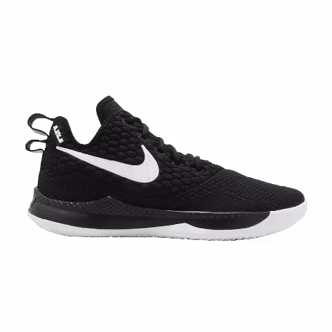 Nike LeBron Witness 3 EP 'Black'