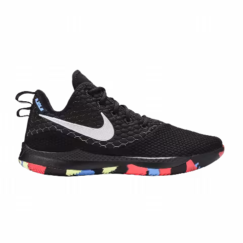 Nike LeBron Witness 3 'I Promise'