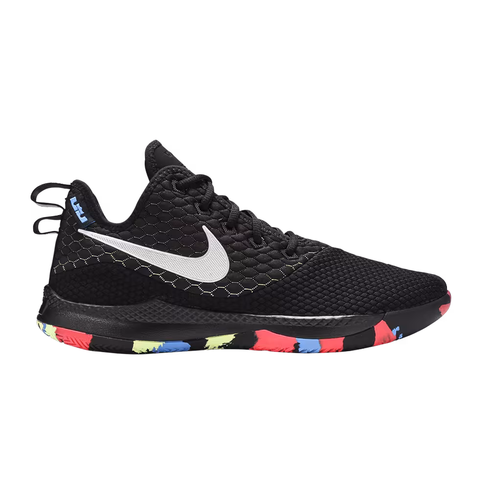 Nike LeBron Witness 3 I Promise